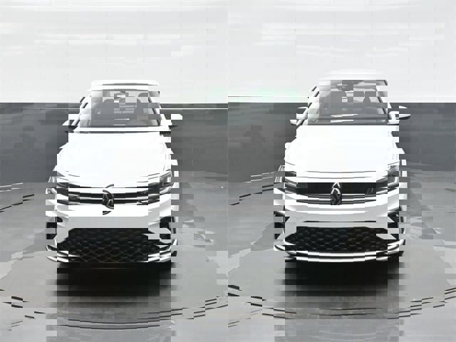New 2026 Volkswagen Jetta S image 2
