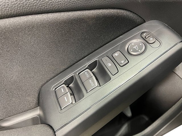 New 2026 Honda Civic Sport image 13