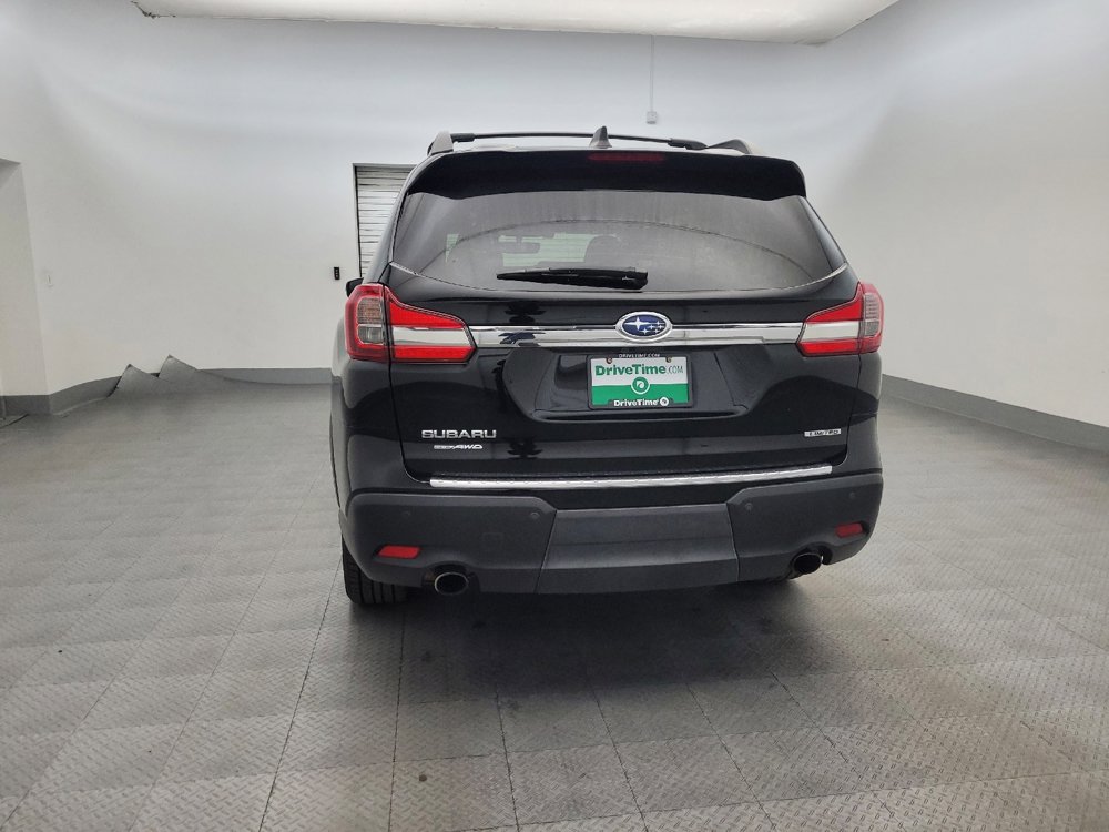 Used 2019 Subaru Ascent Limited image 6