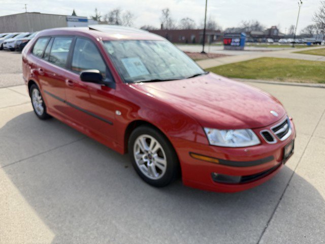 Used 2006 Saab 9-3 2.0T FWD image 3