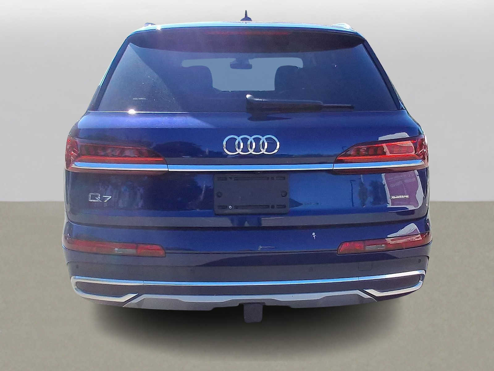 Used 2023 Audi Q7 3.0T Premium Plus w/ Premium Plus Package AWD/4WD image 29