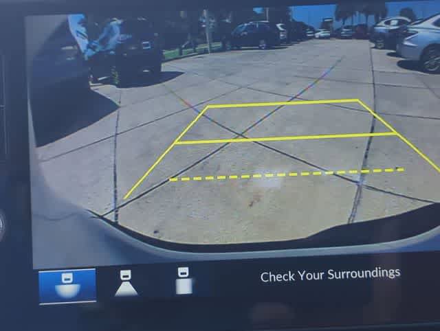 Certified 2025 Acura ADX A-Spec FWD image 30