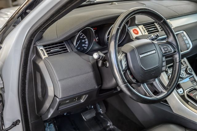 Used 2013 Land Rover Range Rover Evoque Pure Plus AWD/4WD image 27