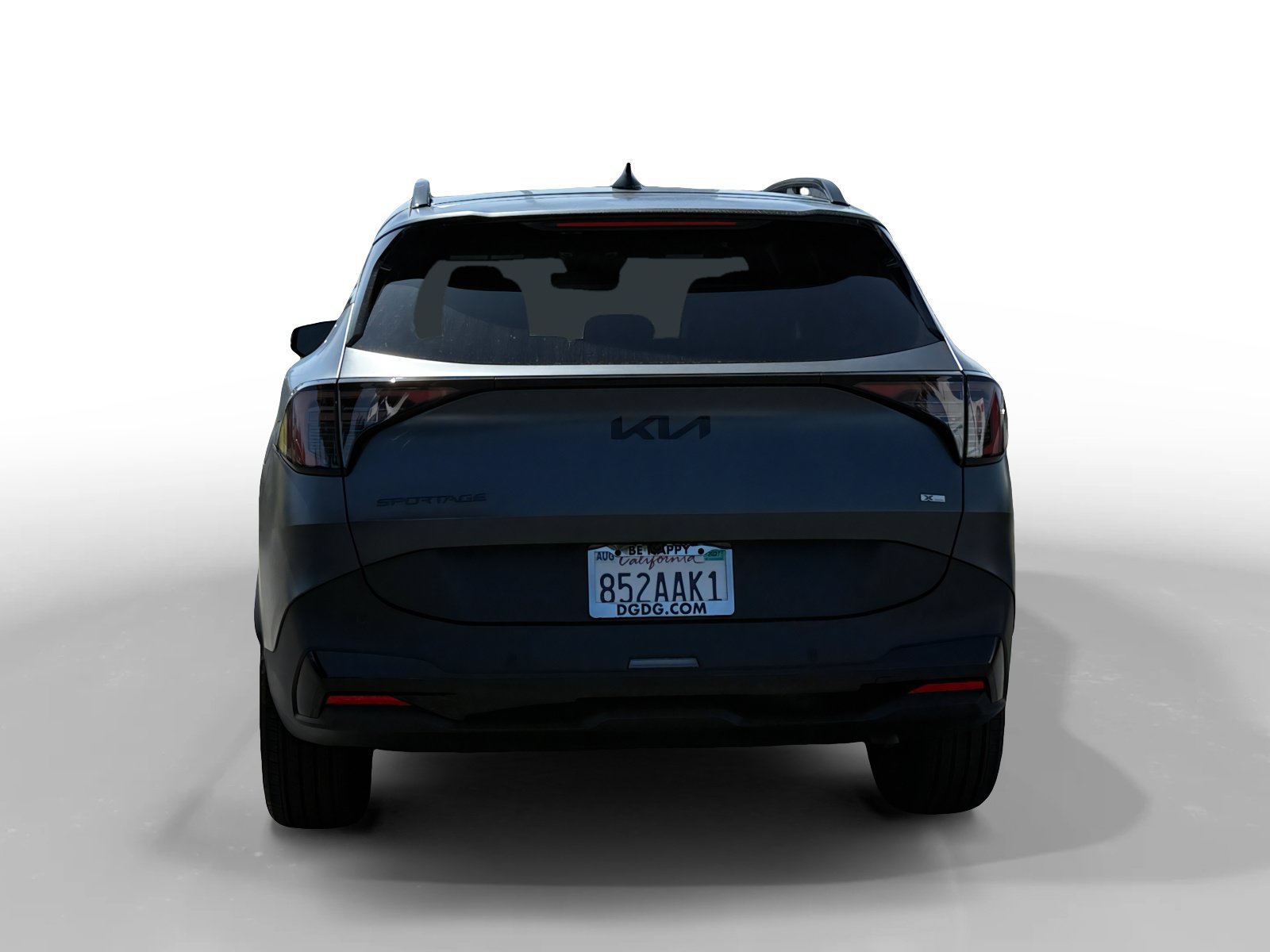 Certified 2026 Kia Sportage X-Line AWD/4WD image 4