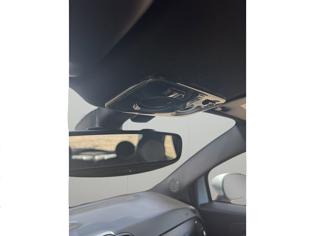 Used 2017 FIAT 500 e image 19