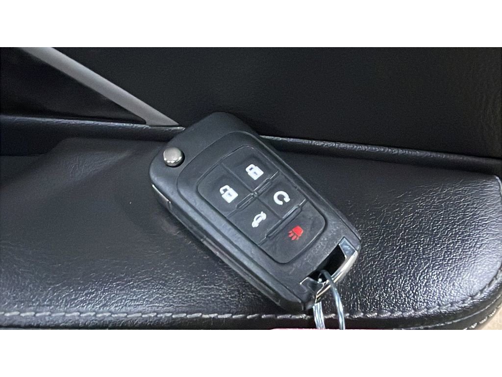 Used 2015 Buick LaCrosse Premium w/ Driver Confidence Package #1 image 19