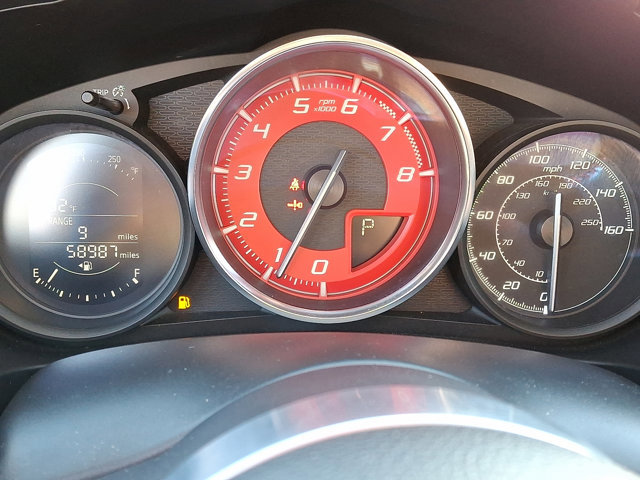 Used 2020 FIAT 124 Spider Abarth w/ Convenience Group image 21