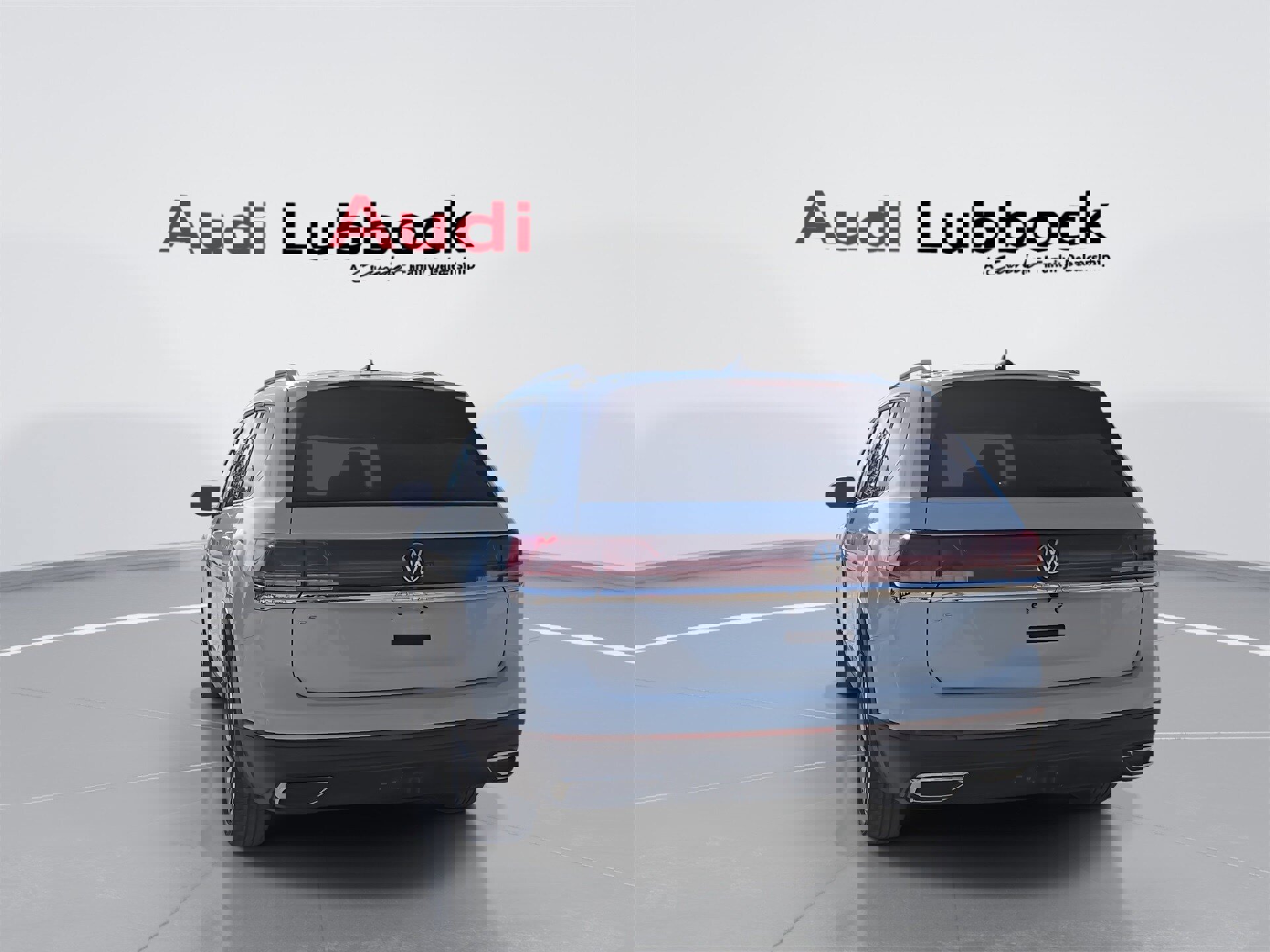 Used 2025 Volkswagen Atlas SE image 7