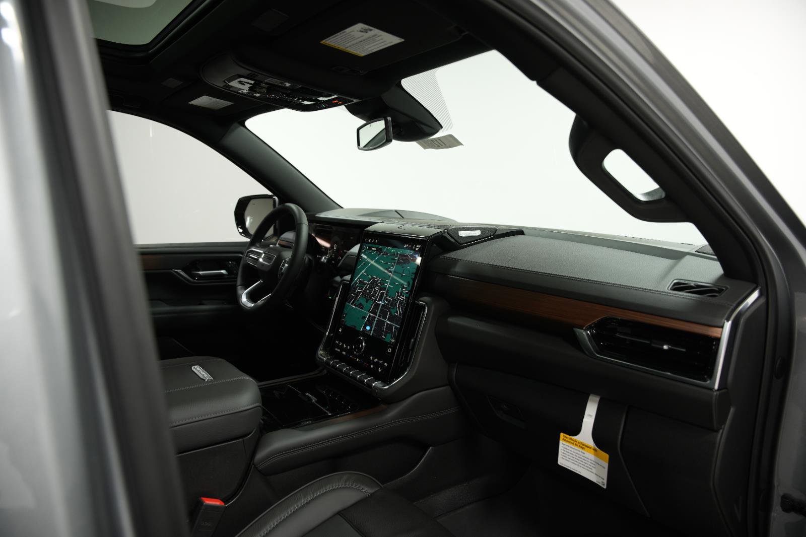 New 2026 GMC Yukon XL Denali w/ Sun & Power Step Package image 21