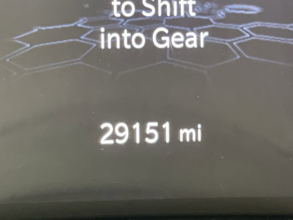 Used 2022 Jeep Compass Limited image 22