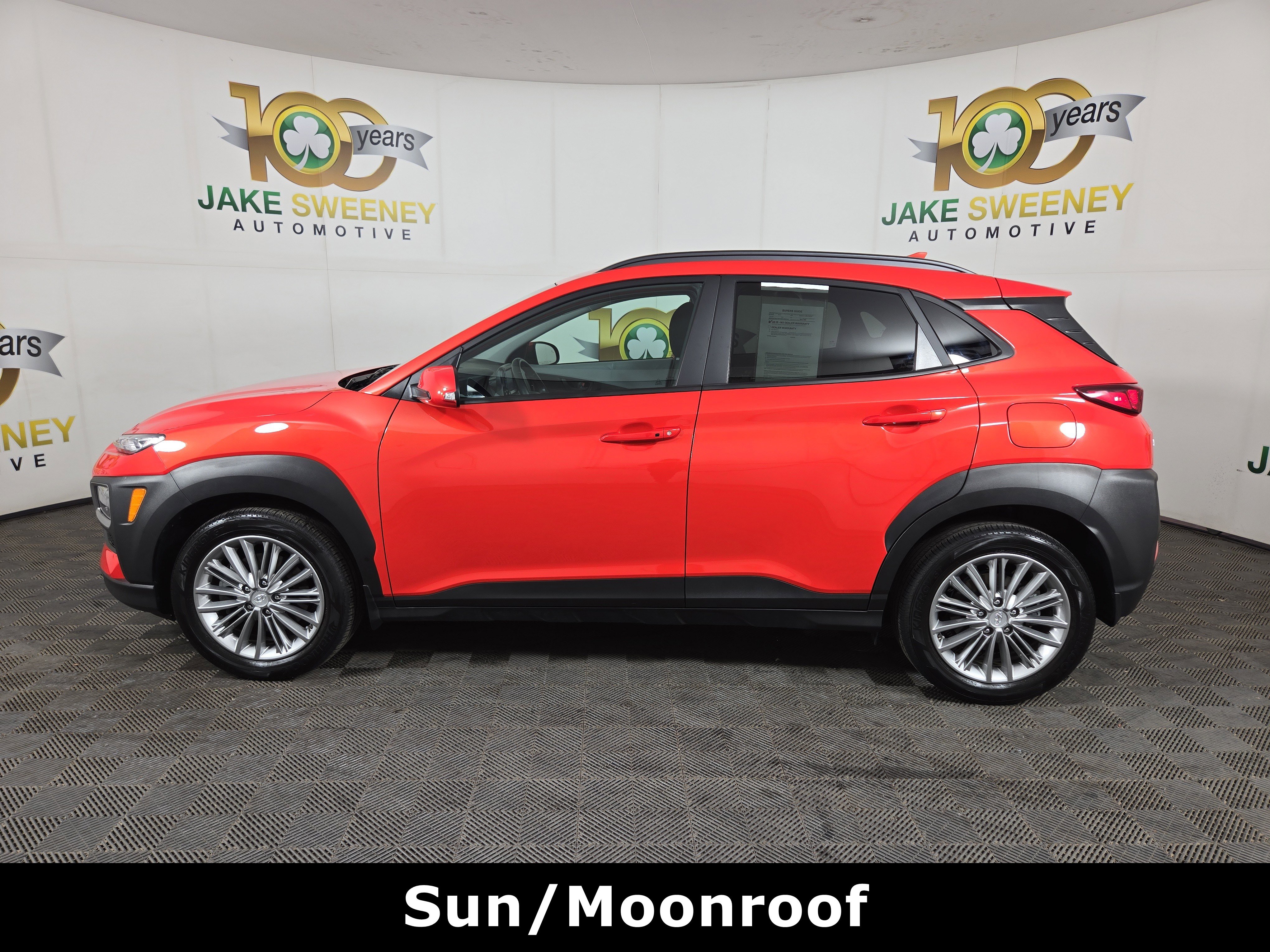 Used 2020 Hyundai Kona SEL Plus AWD/4WD image 5