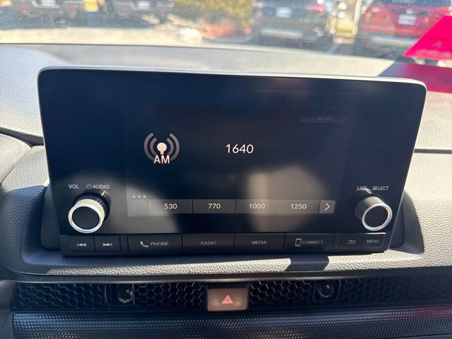 Certified 2023 Honda CR-V EX image 35