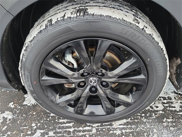 Used 2023 MAZDA CX-30 2.5 Turbo w/ Premium Package image 5