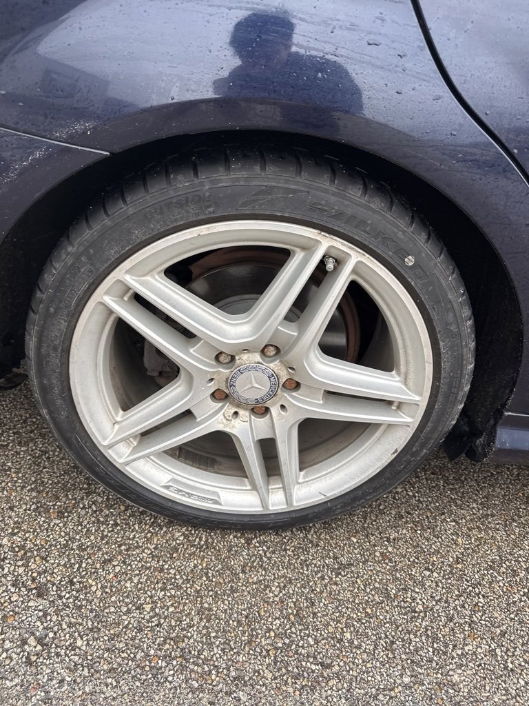 Used 2009 Mercedes-Benz C 300 Sedan image 4