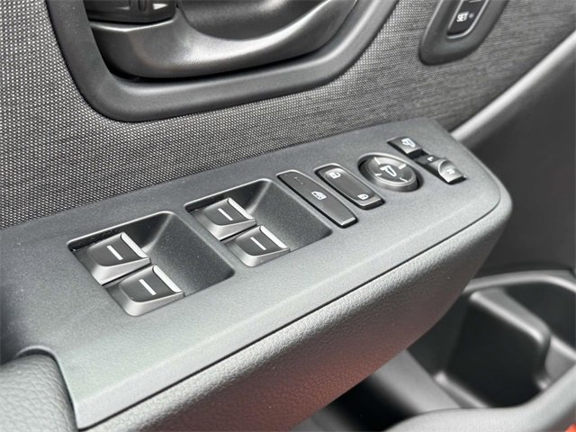 New 2026 Honda Passport TrailSport image 15