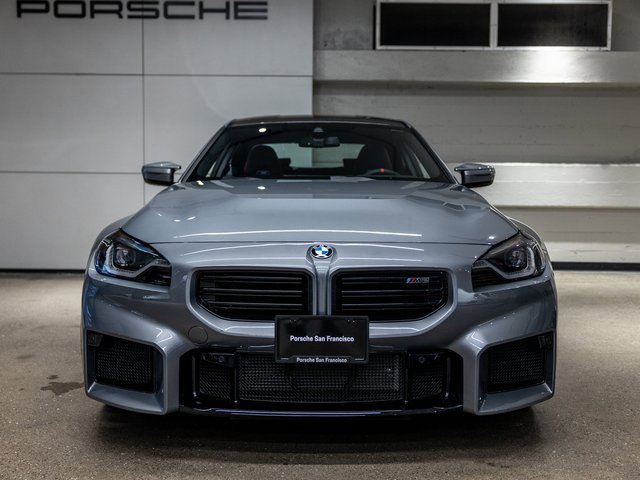 Used 2025 BMW M2 Base w/ Lighting Package image 8