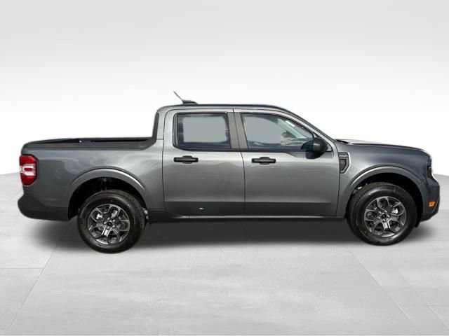 New 2026 Ford Maverick XLT image 8