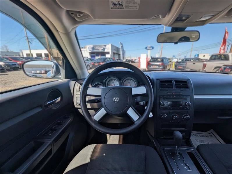 Used 2008 Dodge Charger SE w/ Convenience Group I RWD image 21