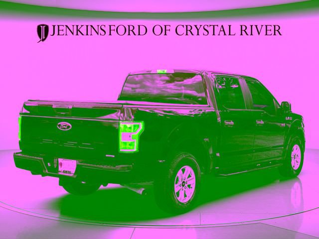 Used 2019 Ford F150 XL w/ Equipment Group 101A Mid RWD image 5