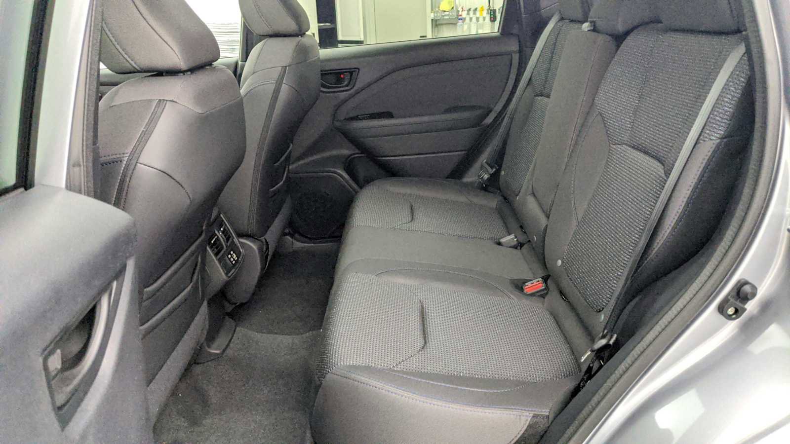 New 2026 Subaru Forester Premium image 25