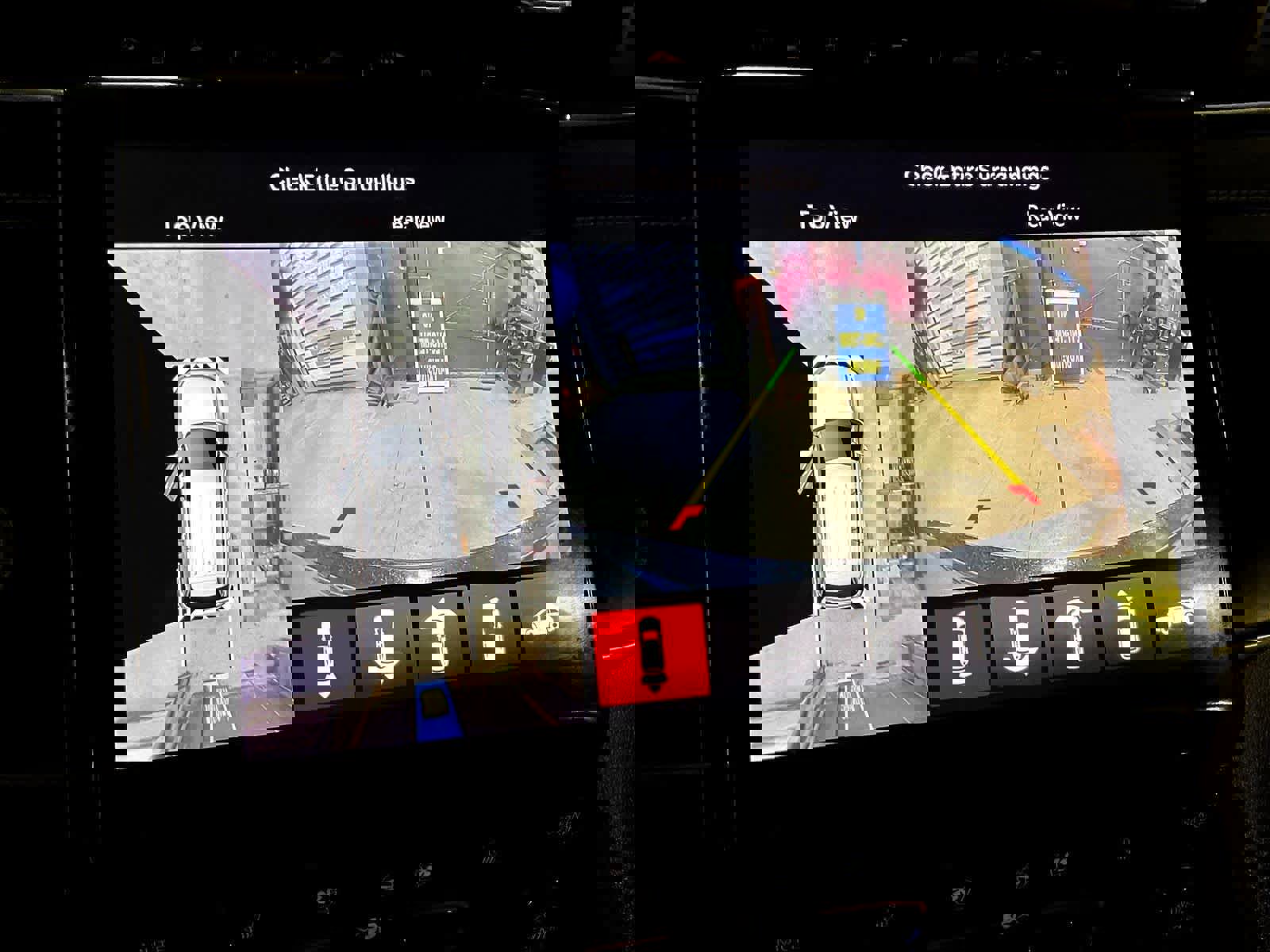 Used 2021 Jeep Grand Cherokee L Limited w/ Luxury Tech Group II AWD/4WD image 20