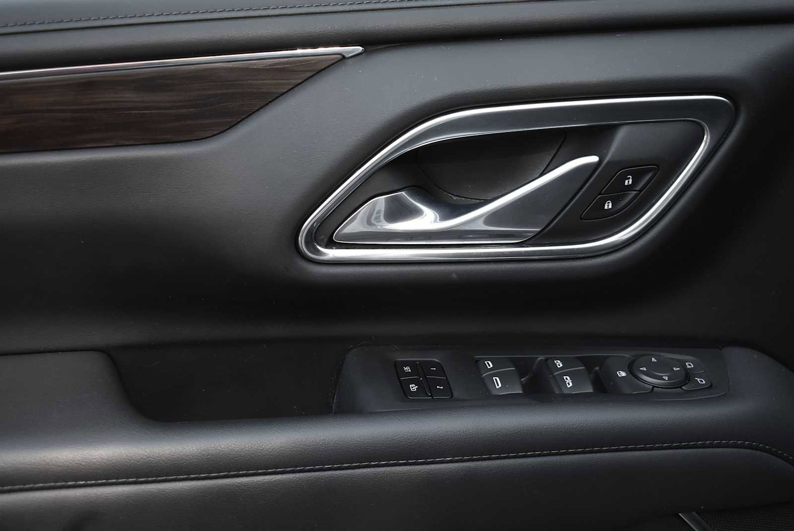 Used 2023 Chevrolet Tahoe LT image 27