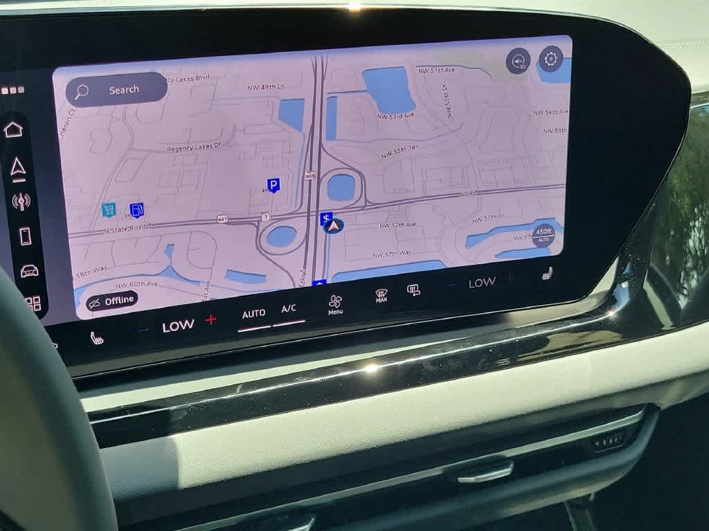 New 2026 Audi A5 Premium AWD/4WD image 24