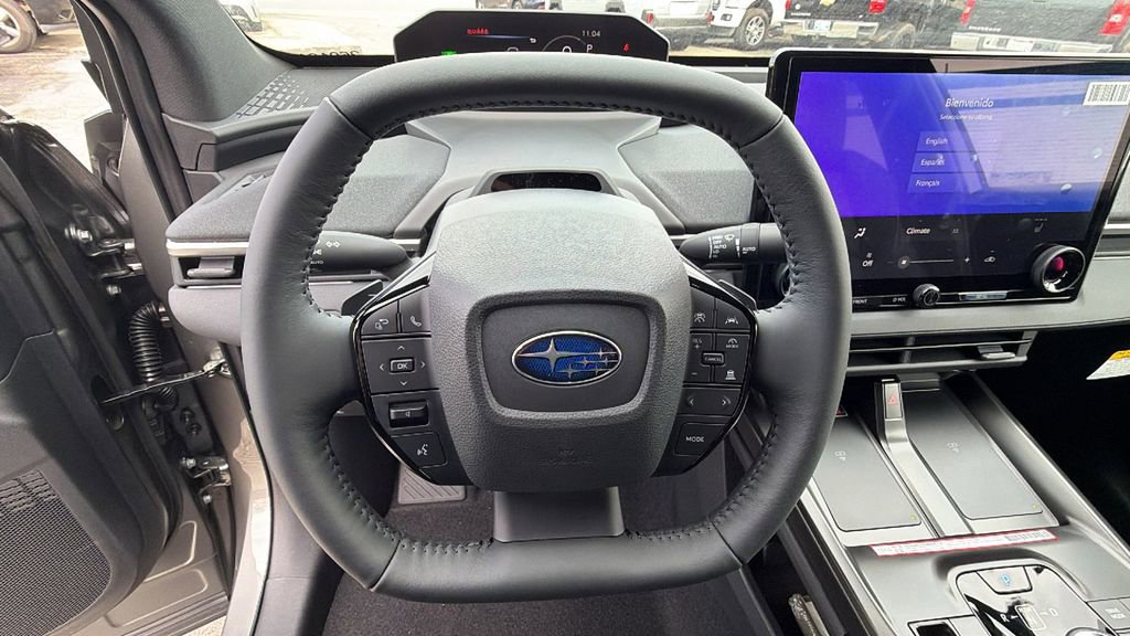 New 2026 Subaru Solterra Premium image 26