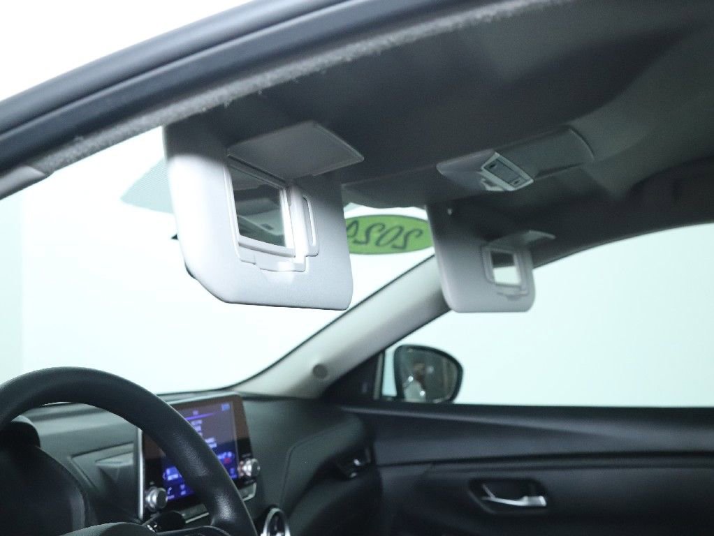 Certified 2024 Nissan Sentra SV image 21