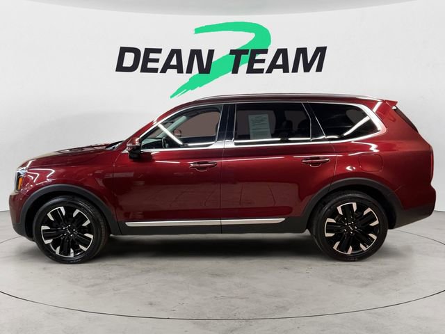 Used 2023 Kia Telluride SX image 5