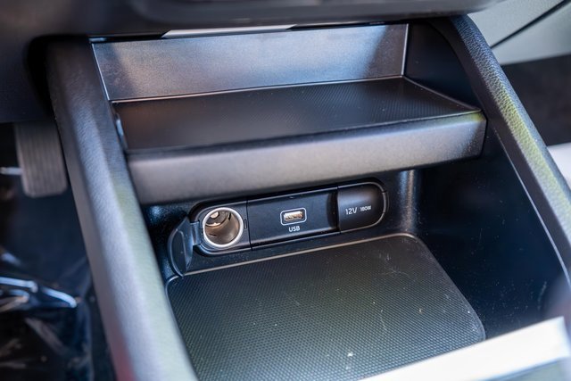 Used 2023 Kia Forte LXS image 25