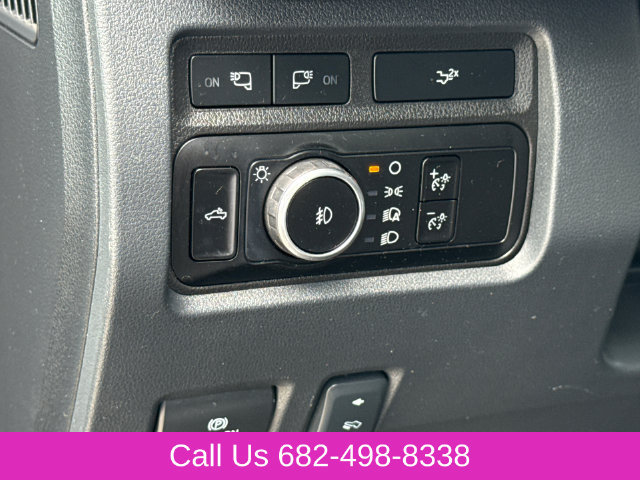 Used 2023 Ford F250 Lariat w/ Lariat Ultimate Package AWD/4WD image 24