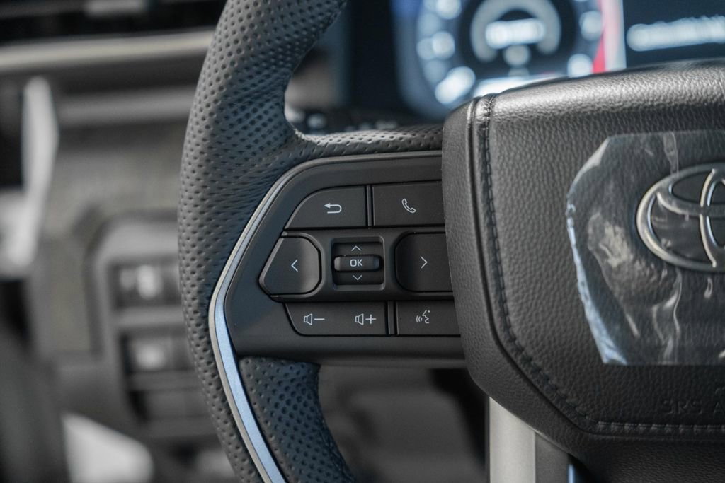 New 2026 Toyota Tacoma Limited AWD/4WD image 33