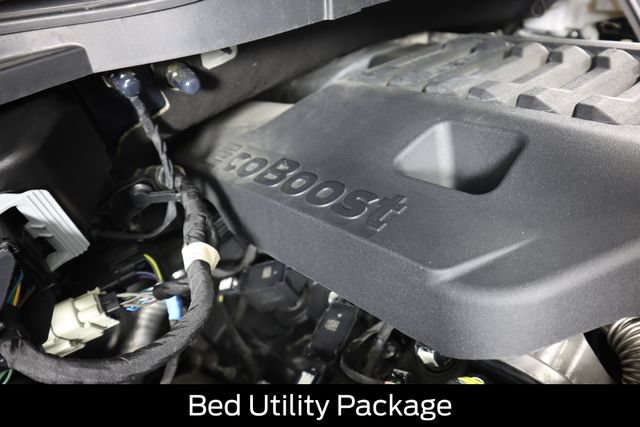 Used 2023 Ford F150 XLT w/ Equipment Group 302A High AWD/4WD image 25