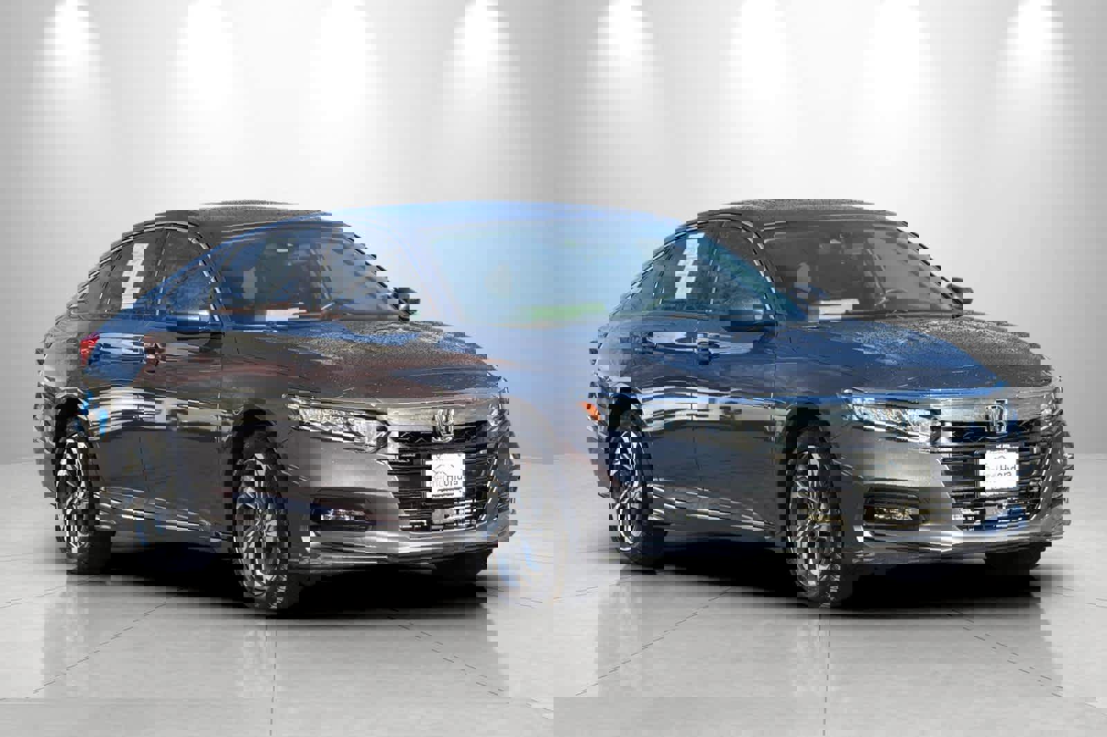 Used 2018 Honda Accord EX image 9