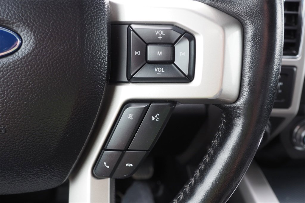 Used 2019 Ford F150 Lariat w/ Equipment Group 502A Luxury image 29