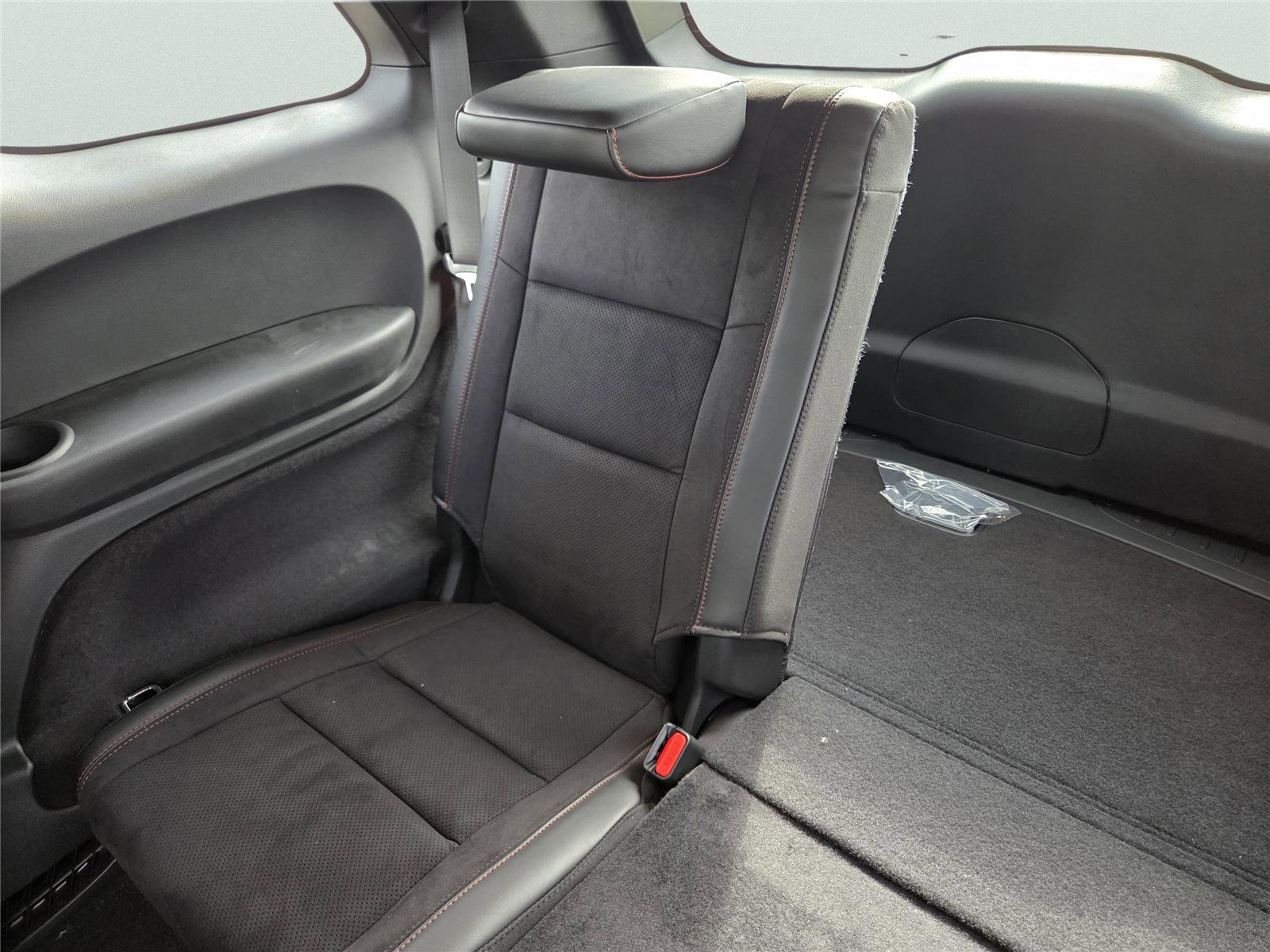 New 2026 Dodge Durango GT image 23