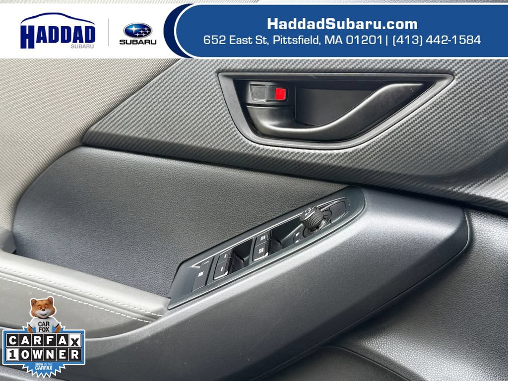 Certified 2024 Subaru Crosstrek 2.0i Premium AWD/4WD image 20