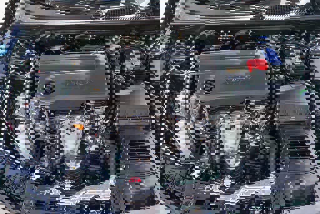 New 2026 Honda Civic Sport image 12