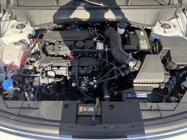 New 2026 Hyundai Kona SEL Premium FWD image 16
