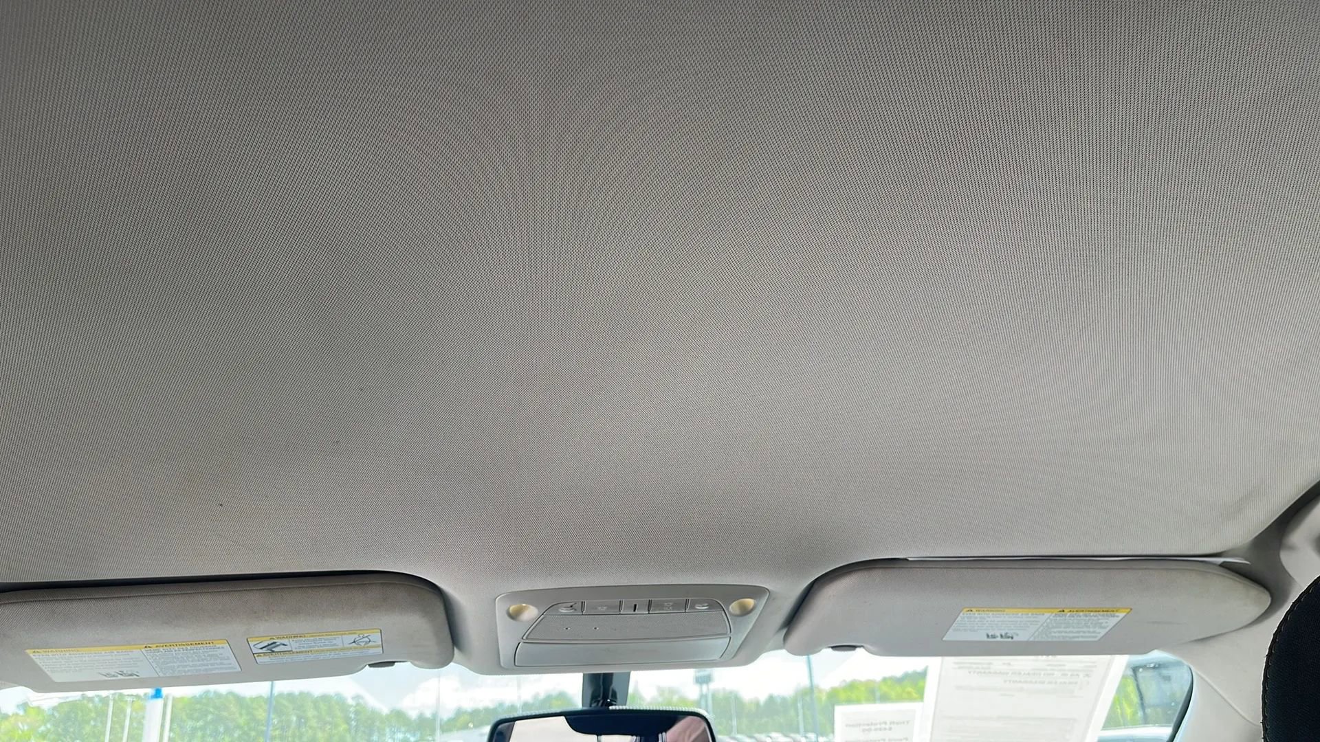 Used 2019 Nissan Pathfinder SV image 22