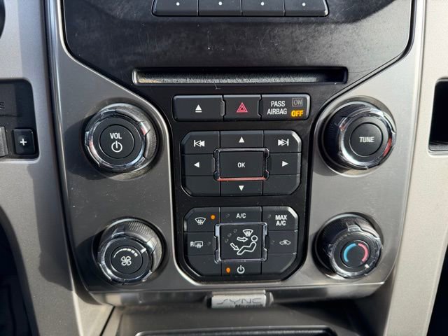Used 2013 Ford F150 FX4 w/ Mid Equipment Group image 26
