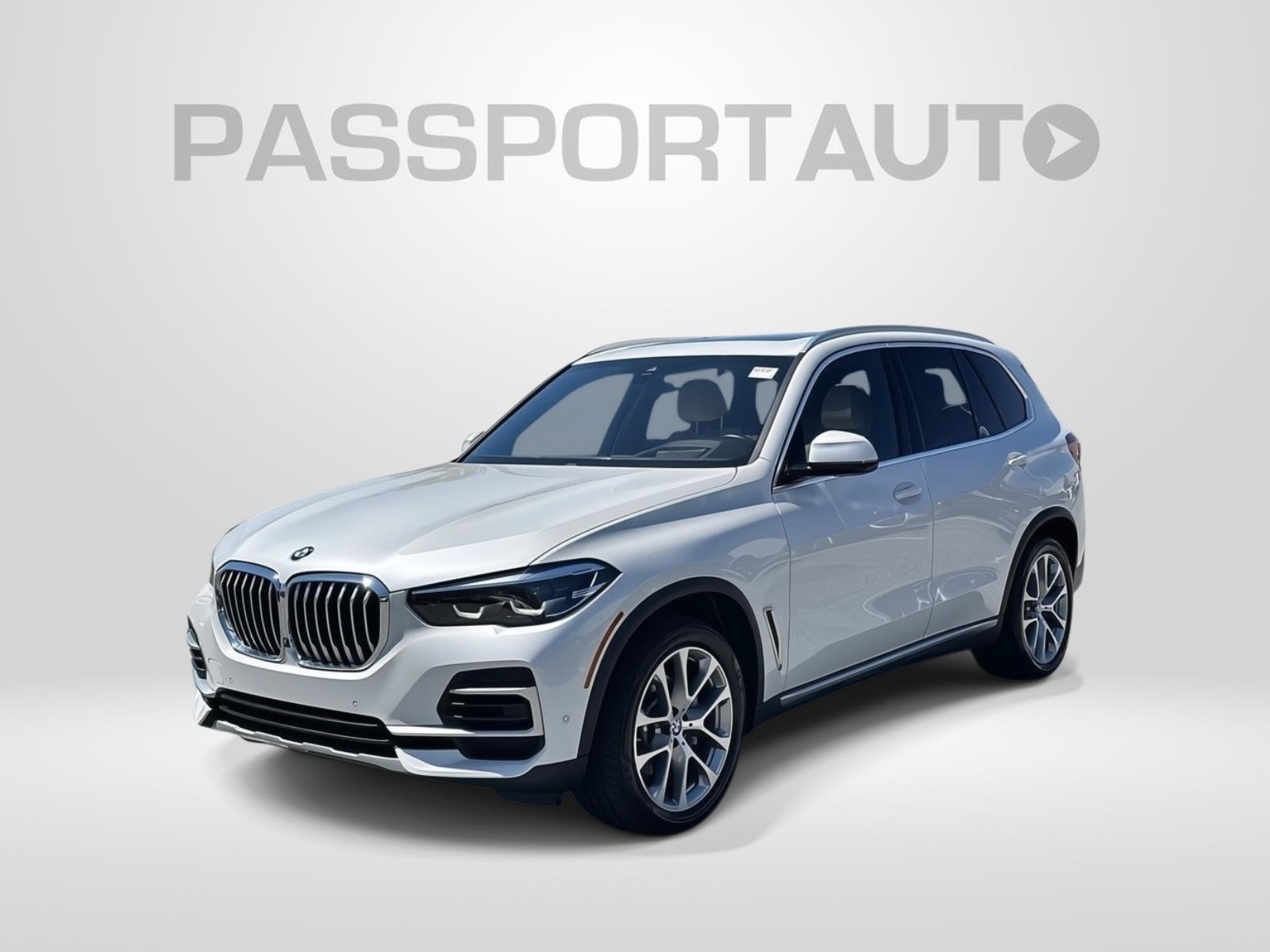 Used 2022 BMW X5 xDrive40i w/ Premium Package