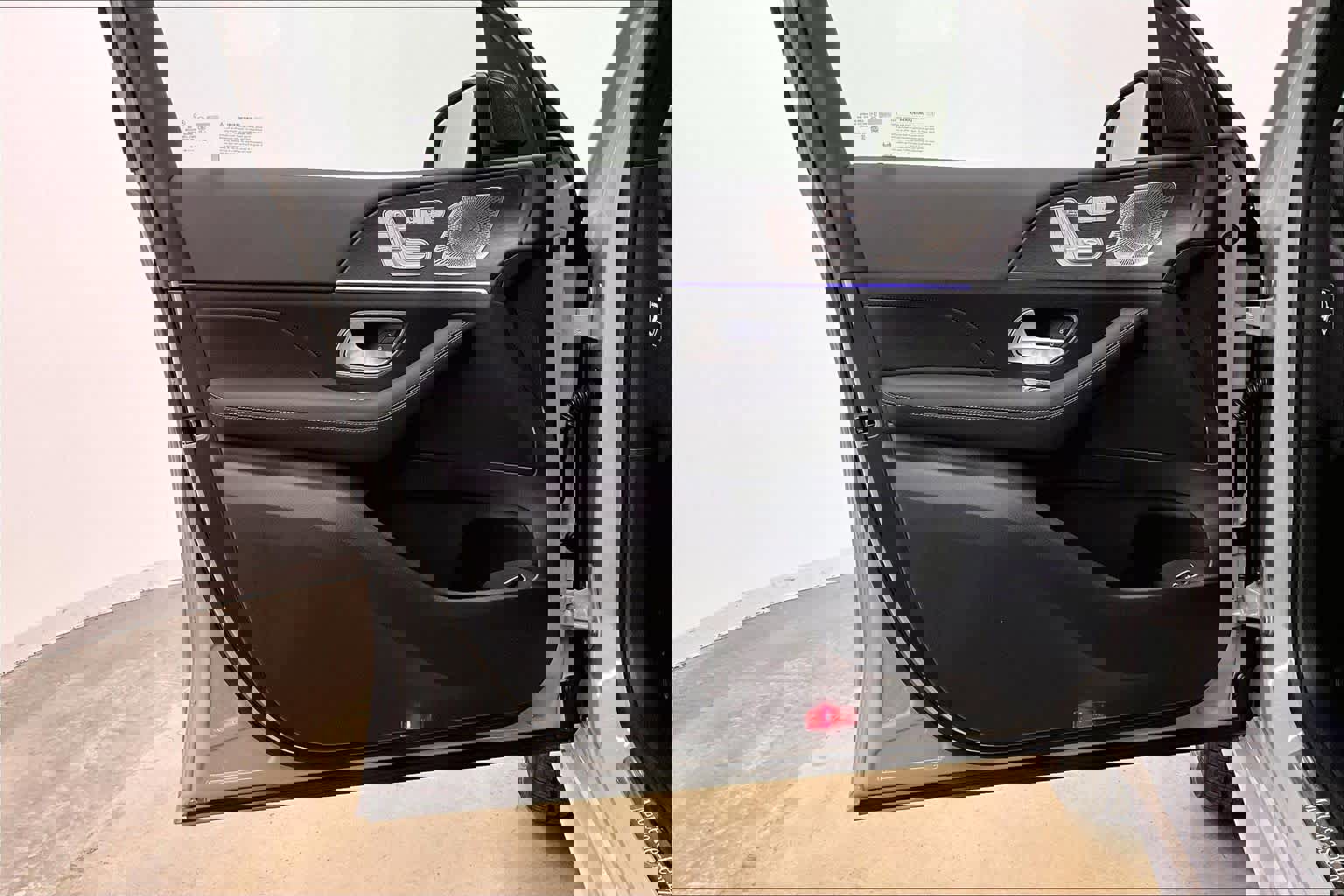 New 2026 Mercedes-Benz GLE 450 4MATIC image 10