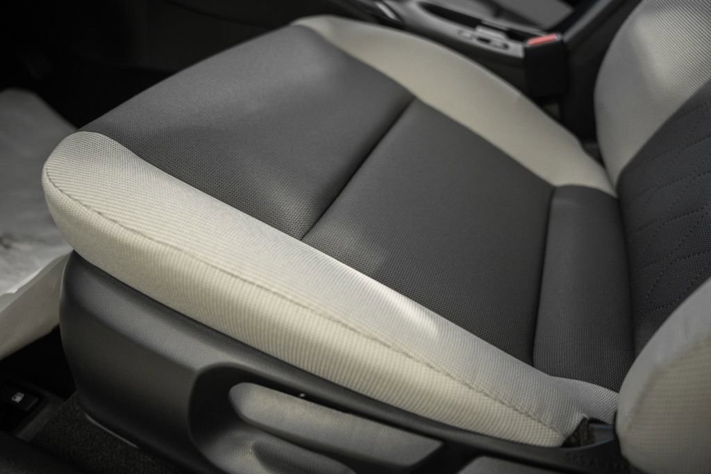 New 2026 Toyota Corolla LE FWD image 31