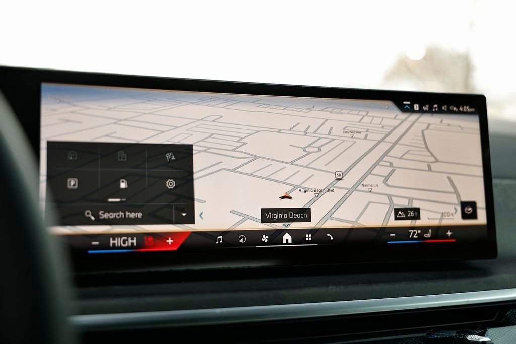 New 2026 BMW X5 xDrive40i w/ M Sport Package image 38