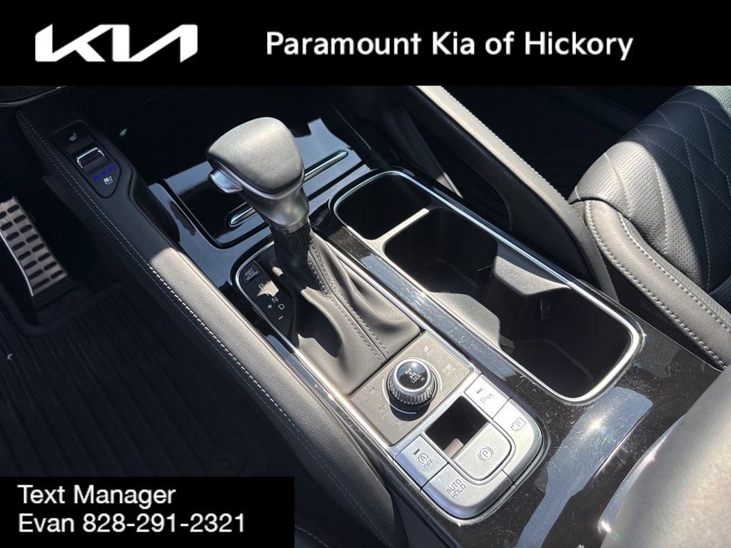 Used 2025 Kia Telluride SX Prestige X-Line image 28