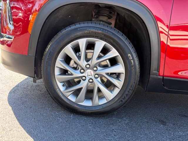 Used 2026 Buick Enclave Preferred FWD image 8