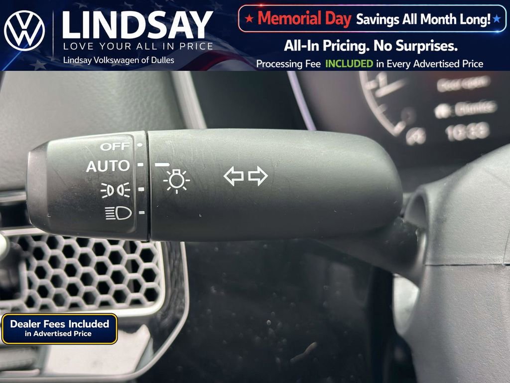 Used 2023 Honda Civic EX image 22