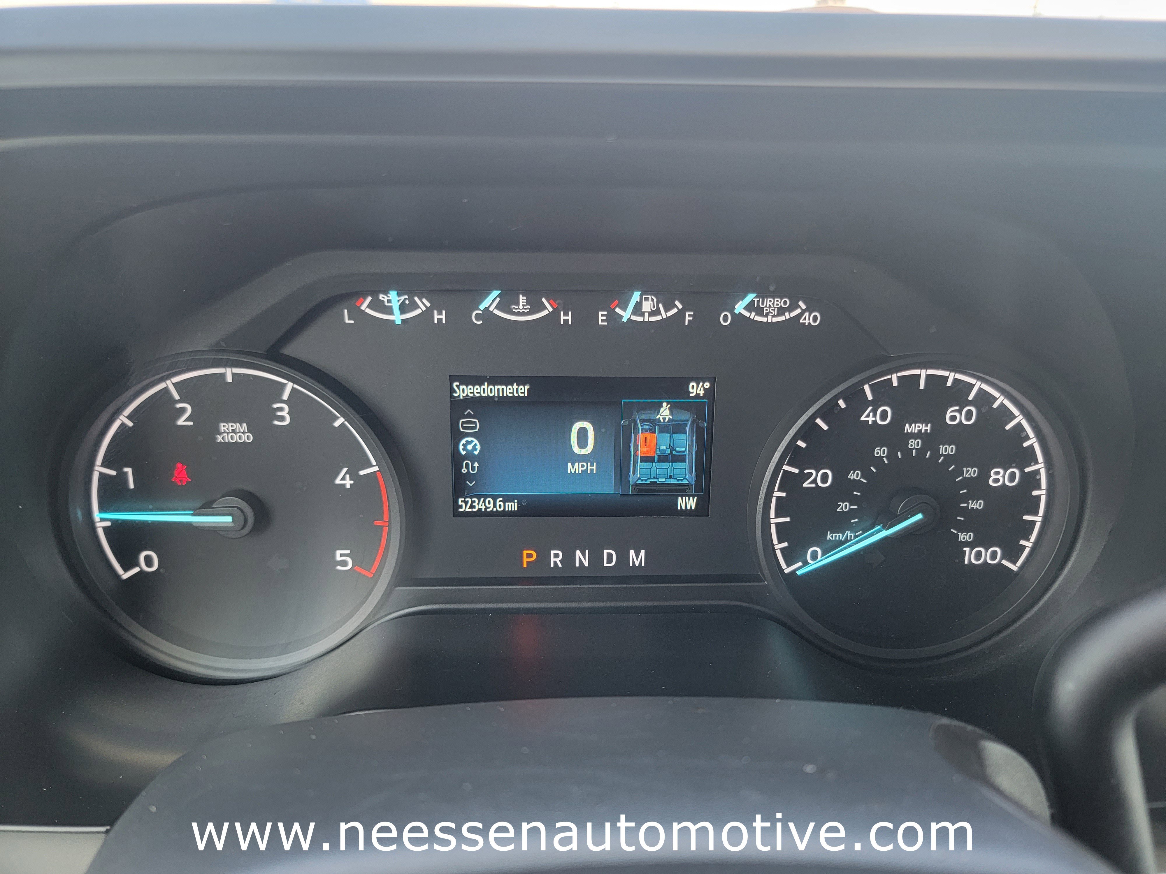 Used 2024 Ford F250 XLT AWD/4WD image 22